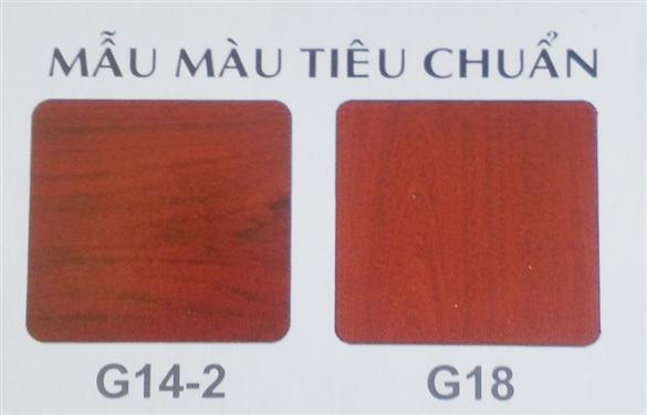 Bàn họp cao cấp sơn PU CT2010H2